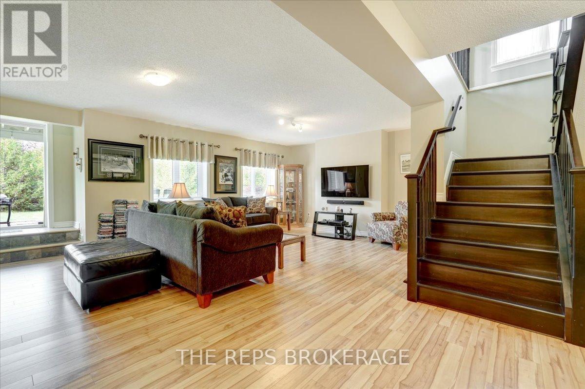 206 Country Lane Drive W, Beckwith, Ontario  K7C 3P2 - Photo 20 - X12398885