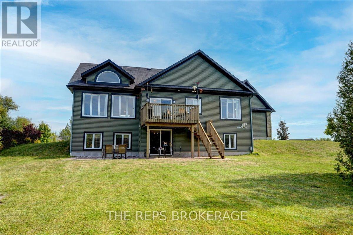 206 Country Lane Drive W, Beckwith, Ontario  K7C 3P2 - Photo 27 - X12398885
