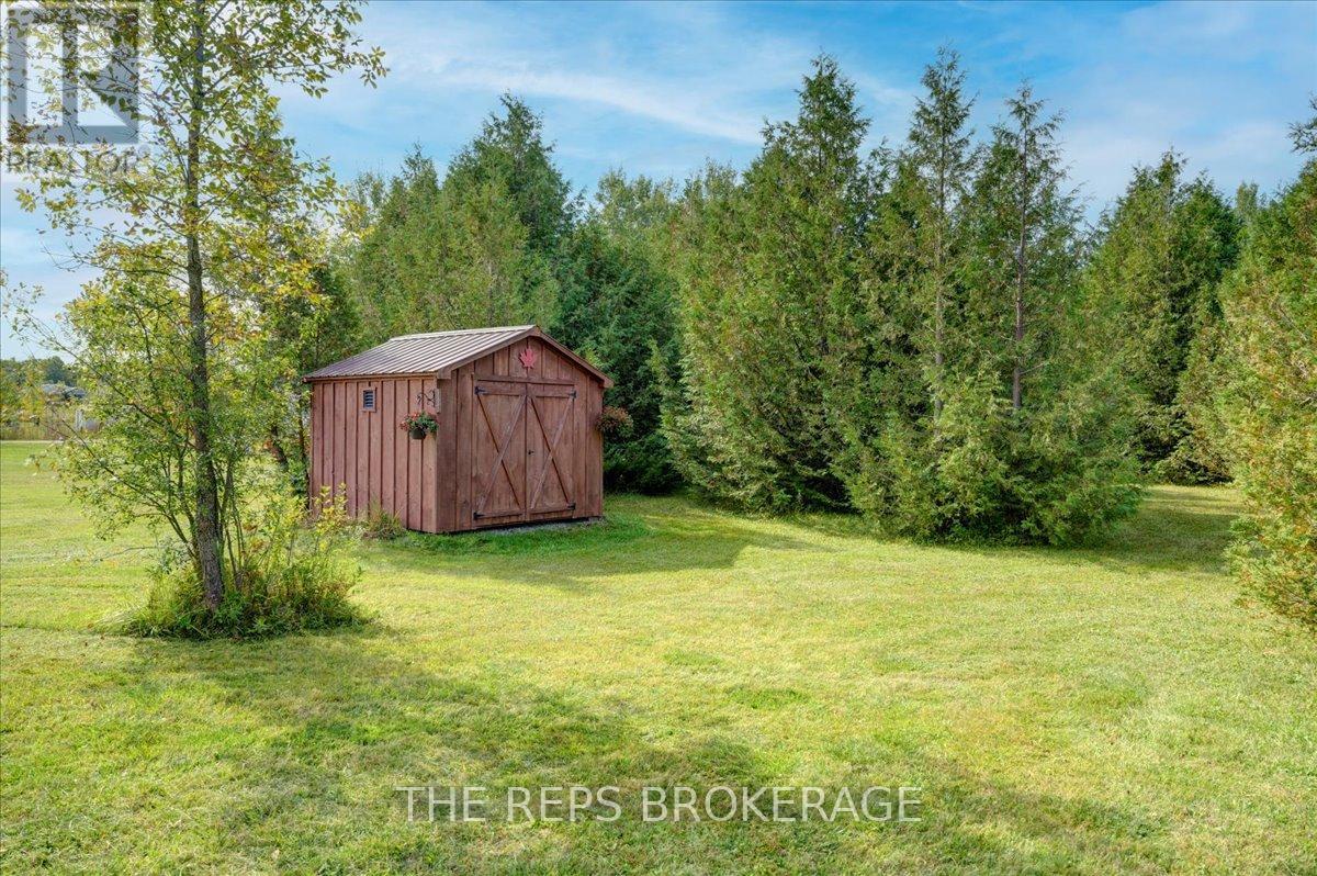 206 Country Lane Drive W, Beckwith, Ontario  K7C 3P2 - Photo 28 - X12398885