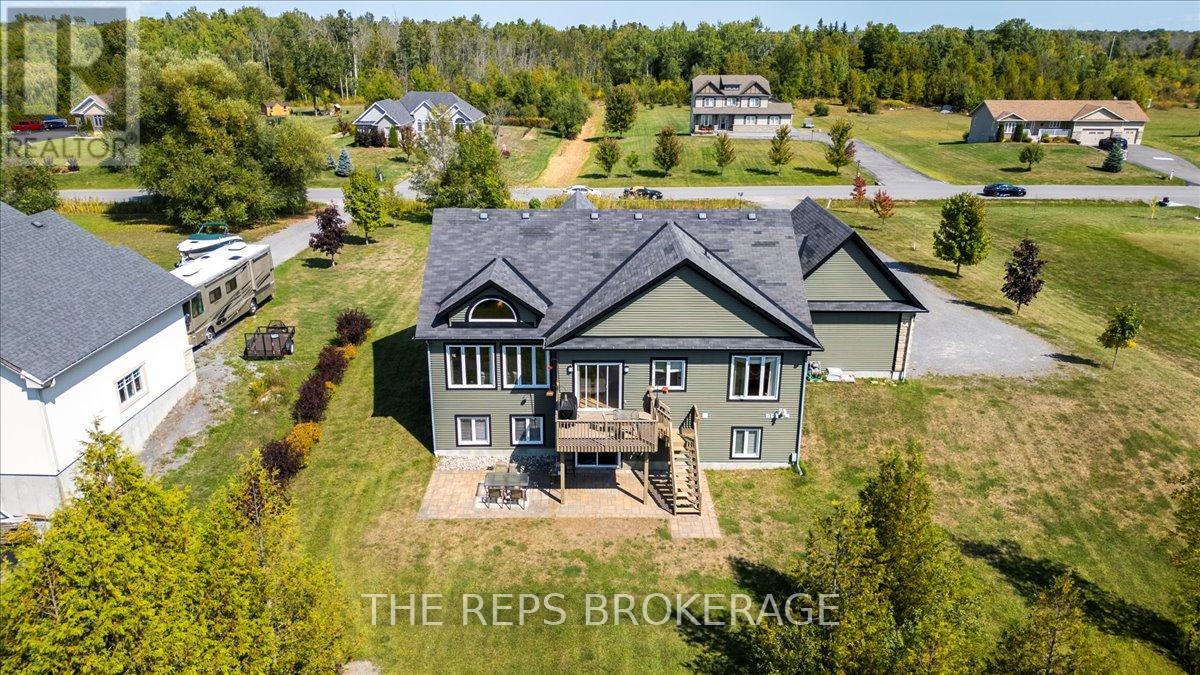 206 Country Lane Drive W, Beckwith, Ontario  K7C 3P2 - Photo 29 - X12398885