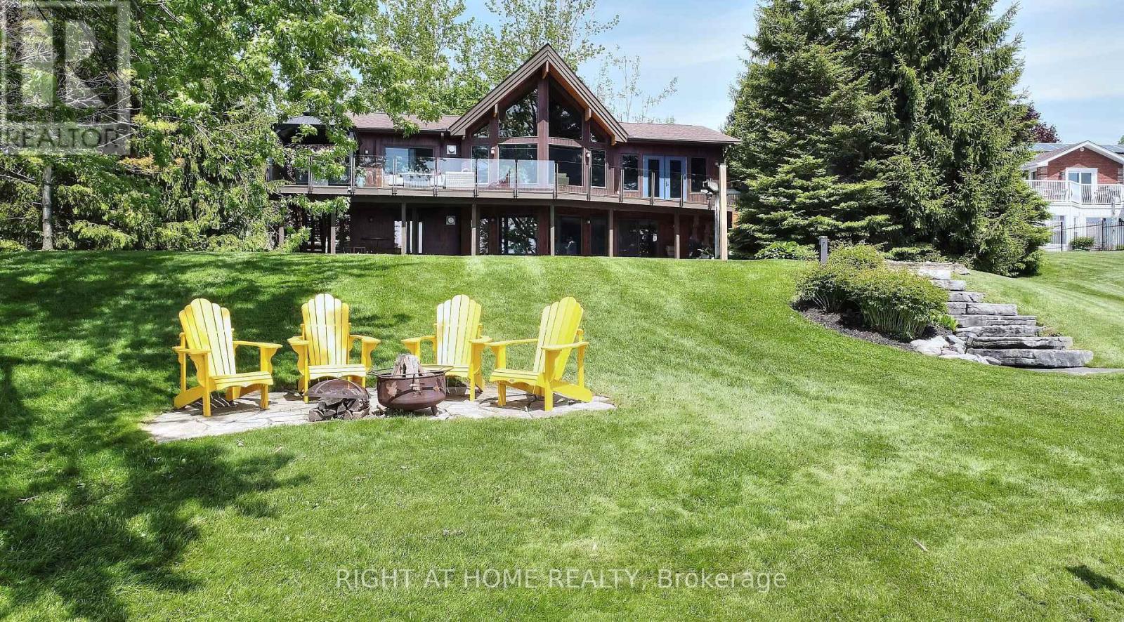 9 Lawson Court, Kawartha Lakes, Ontario  L0L 2W0 - Photo 41 - X12398870