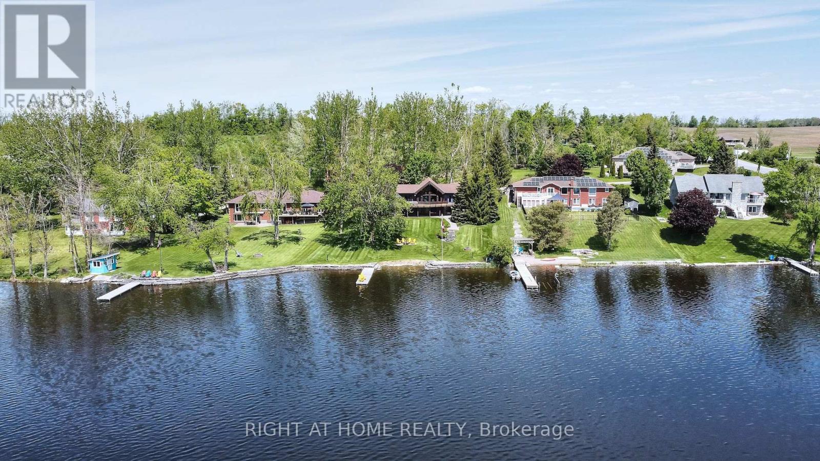 9 Lawson Court, Kawartha Lakes, Ontario  L0L 2W0 - Photo 42 - X12398870