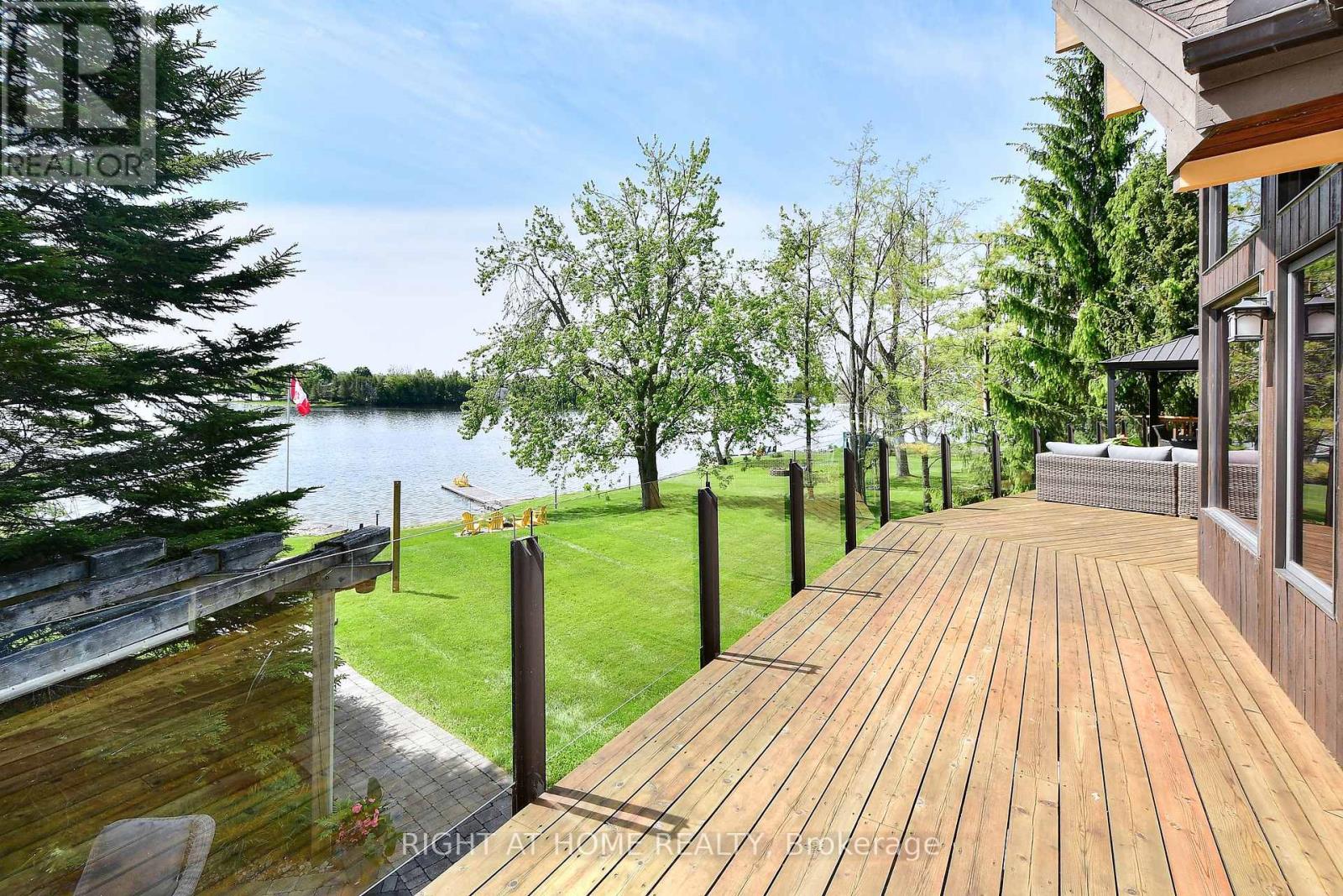 9 Lawson Court, Kawartha Lakes, Ontario  L0L 2W0 - Photo 44 - X12398870