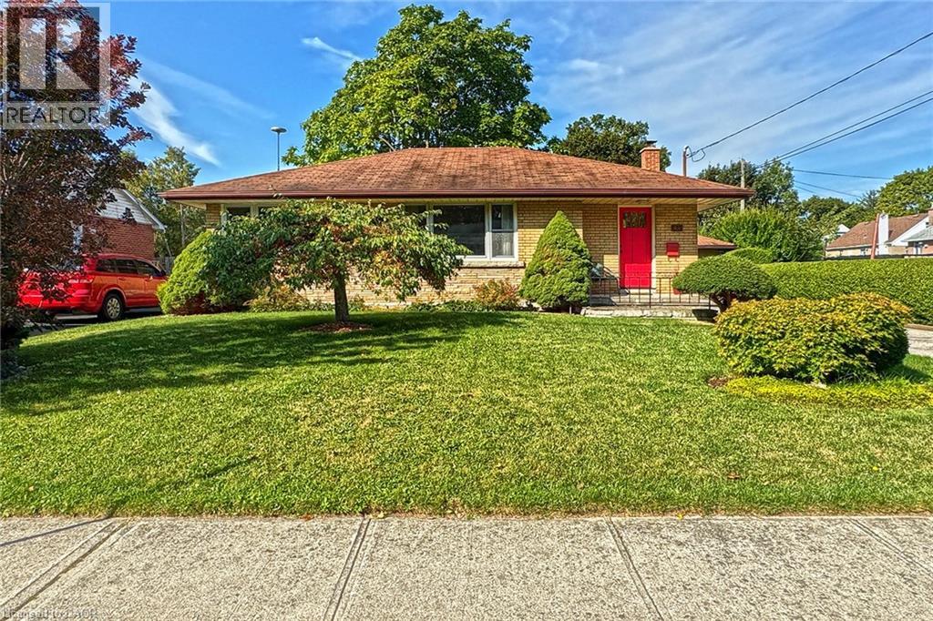 44 Mcdonald Avenue, Cambridge, Ontario  N1R 4J1 - Photo 3 - 40761218