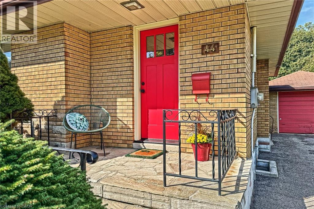 44 Mcdonald Avenue, Cambridge, Ontario  N1R 4J1 - Photo 4 - 40761218