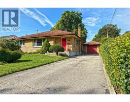 44 MCDONALD Avenue, cambridge, Ontario