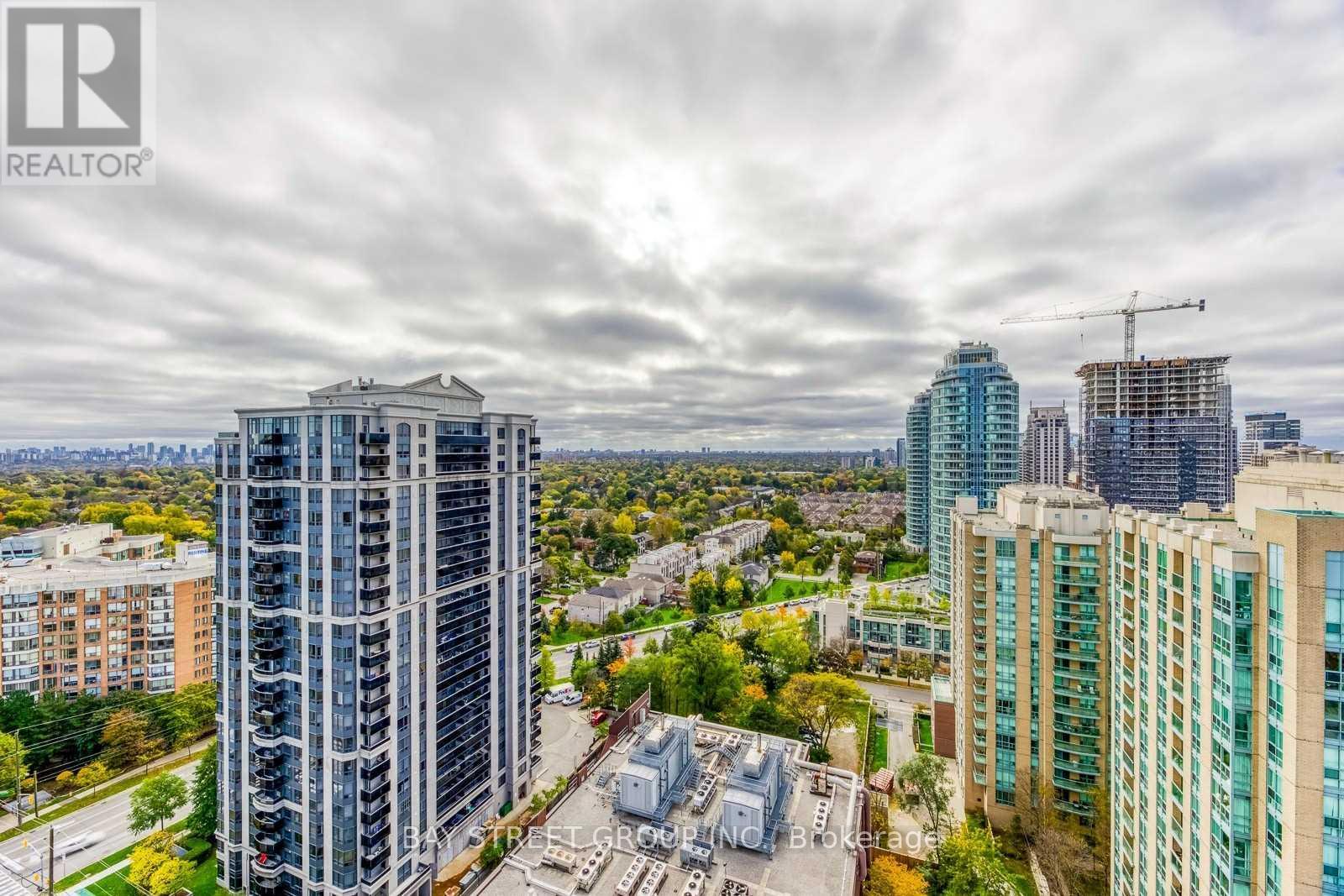 2301 - 3 Pemberton Avenue, Toronto, Ontario  M2M 4M1 - Photo 15 - C12395671