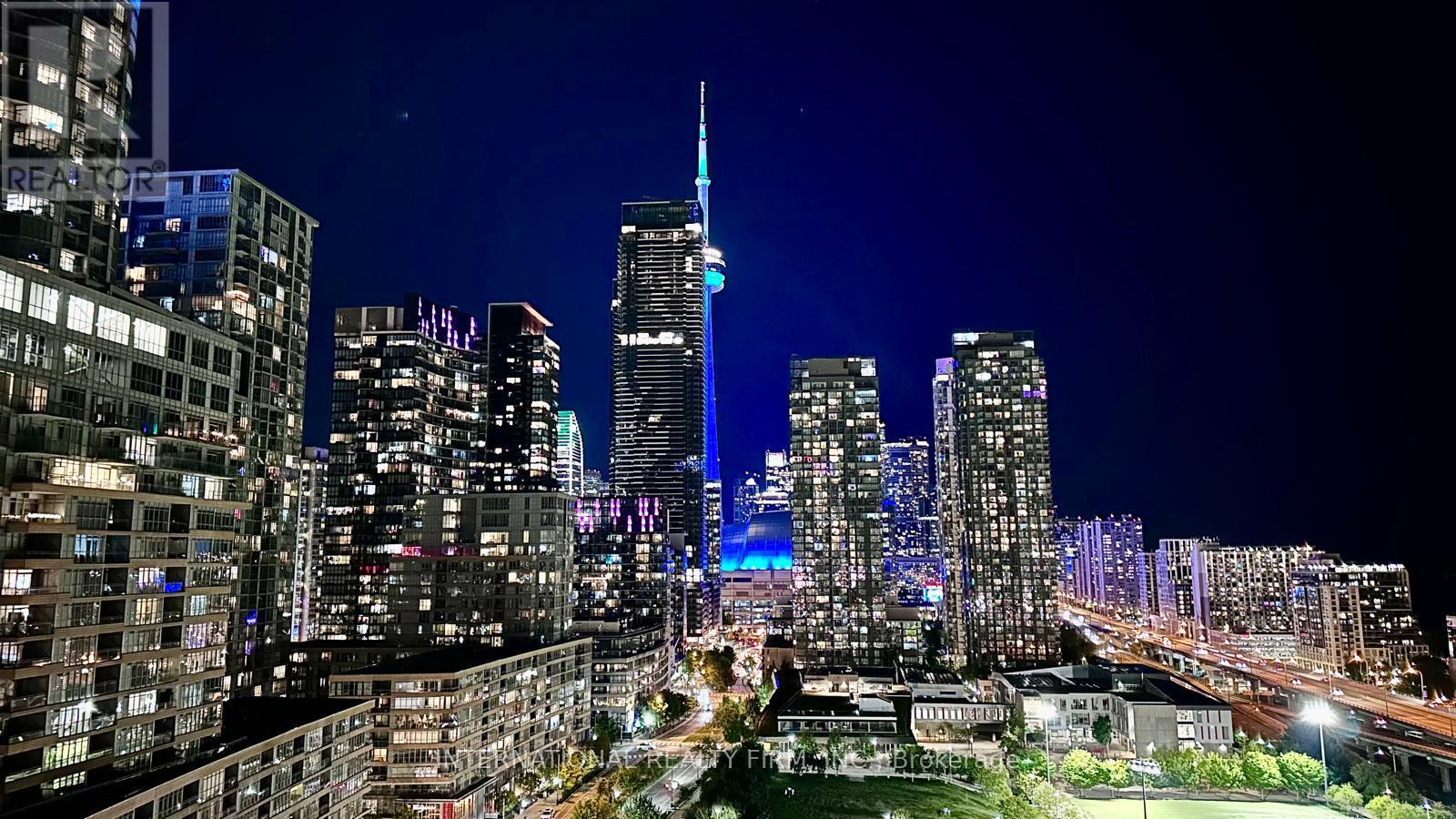 2112 - 85 Queens Wharf Road, Toronto (Waterfront Communities), Ontario  M5V 0J9 - Photo 14 - C12396674