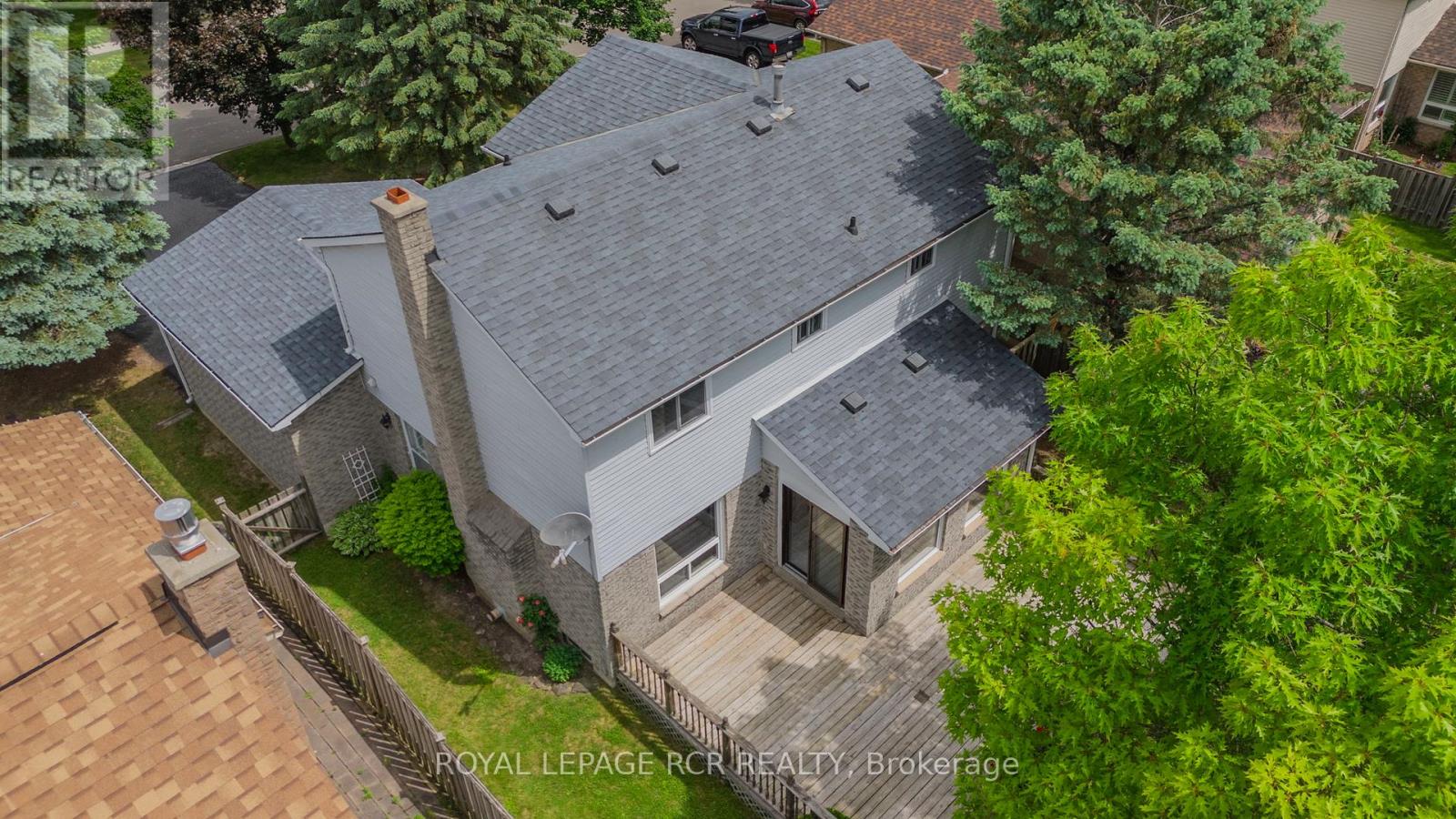 14 Forrestwood Crescent, East Gwillimbury, Ontario  L9N 1C7 - Photo 41 - N12396662