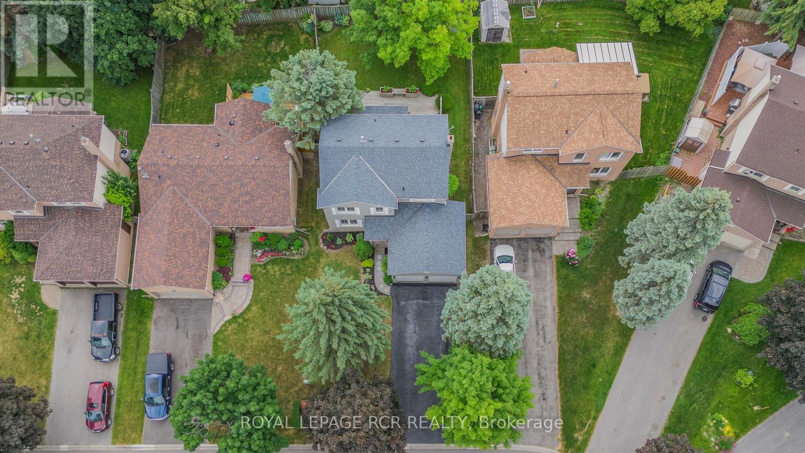 14 Forrestwood Crescent, East Gwillimbury, Ontario  L9N 1C7 - Photo 42 - N12396662