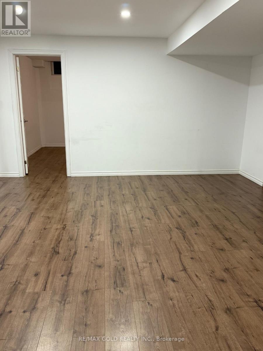 Basement - 26 Boathouse Road, Brampton, Ontario  L7A 5B5 - Photo 3 - W12386176
