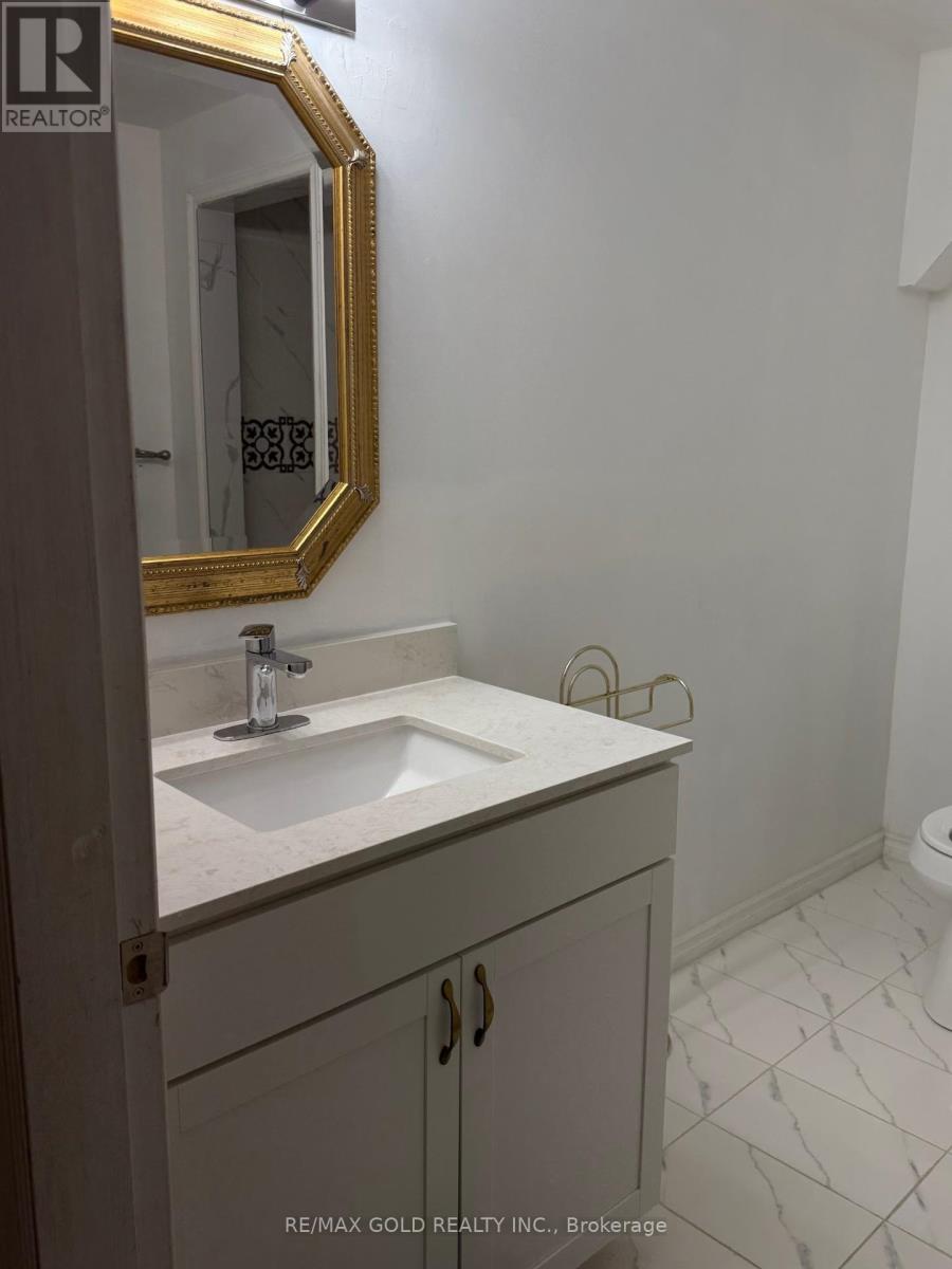 Basement - 26 Boathouse Road, Brampton, Ontario  L7A 5B5 - Photo 7 - W12386176