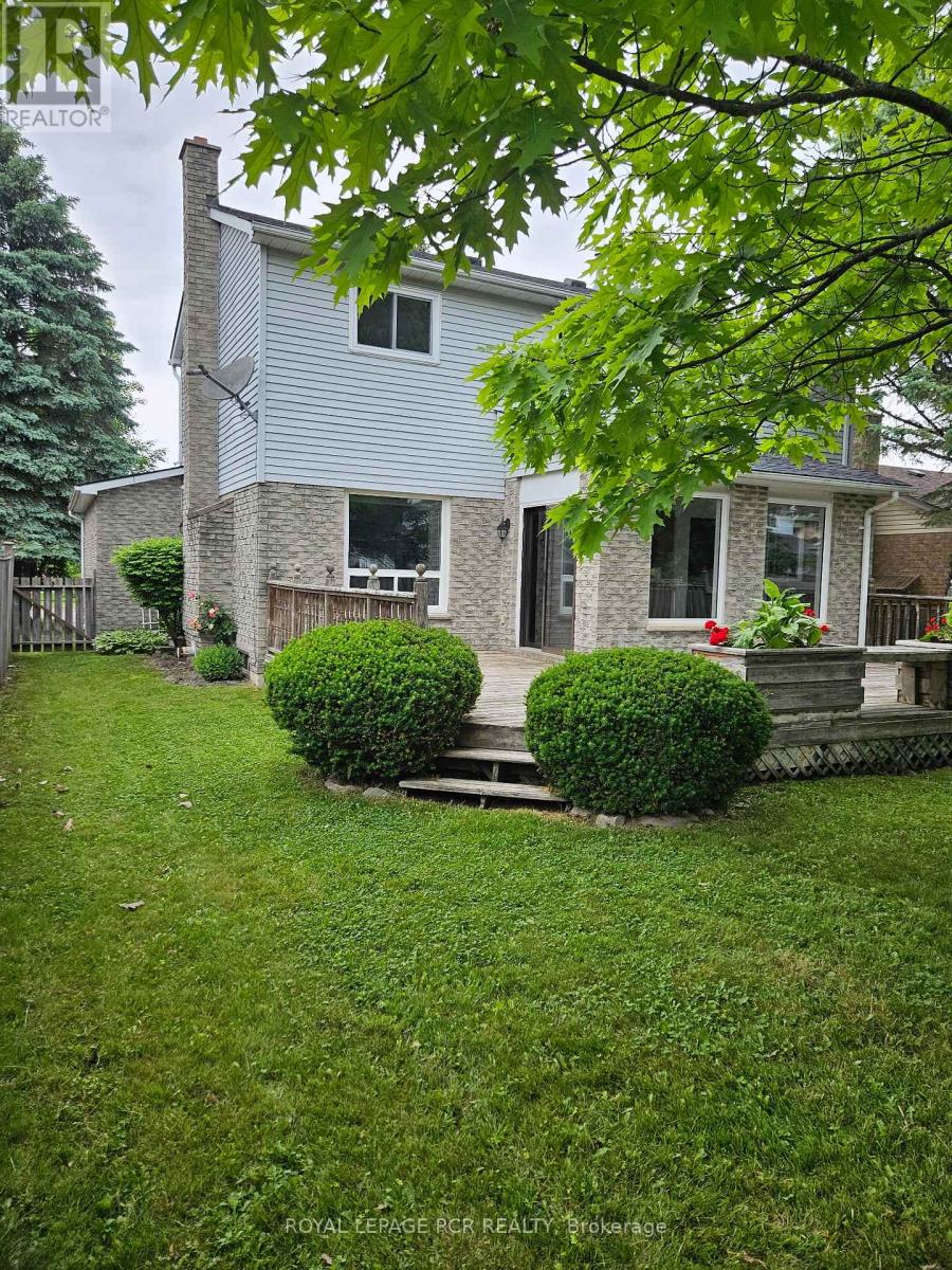 14 Forrestwood Crescent, East Gwillimbury, Ontario  L9N 1C7 - Photo 35 - N12396662