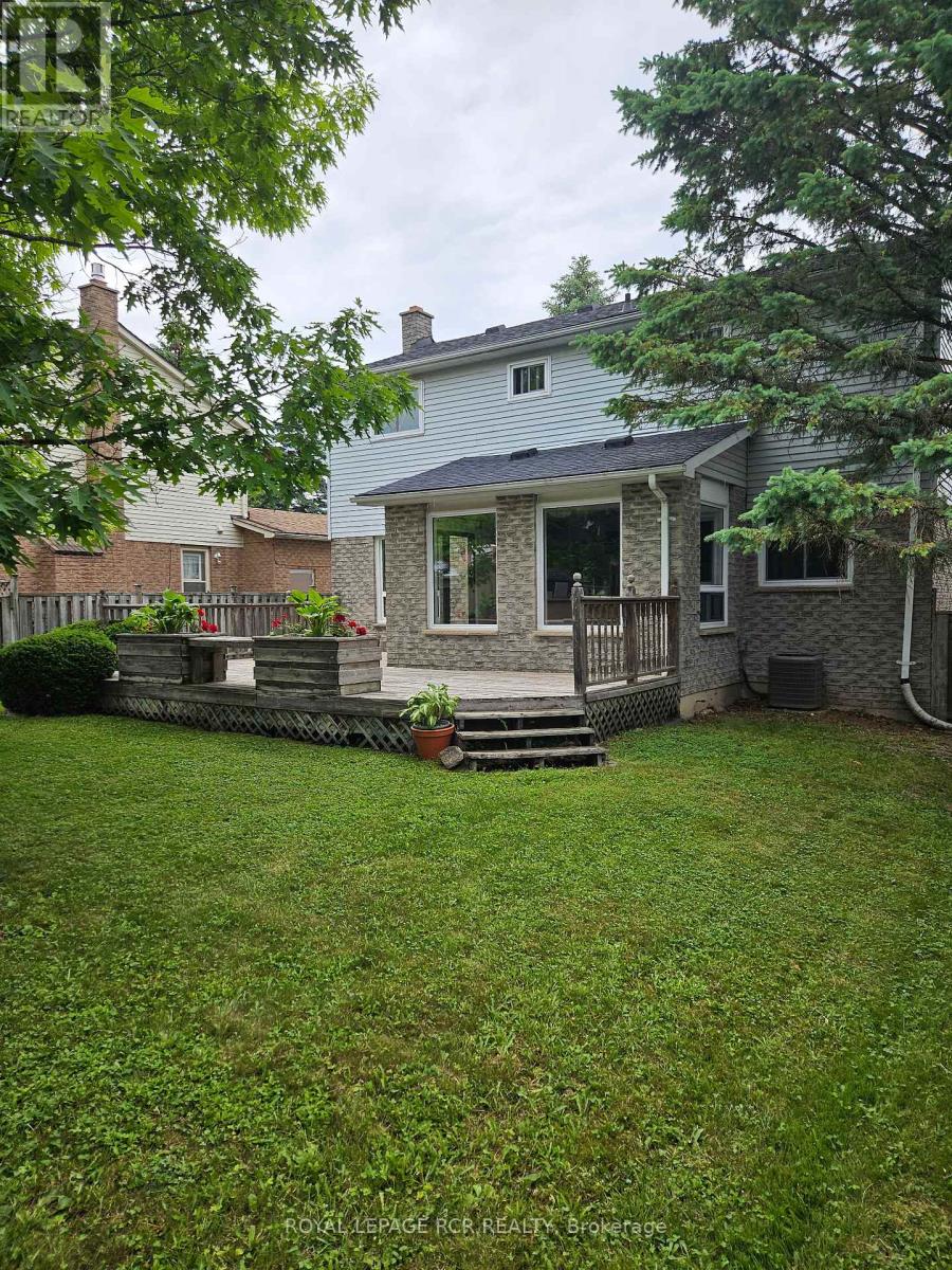 14 Forrestwood Crescent, East Gwillimbury, Ontario  L9N 1C7 - Photo 36 - N12396662