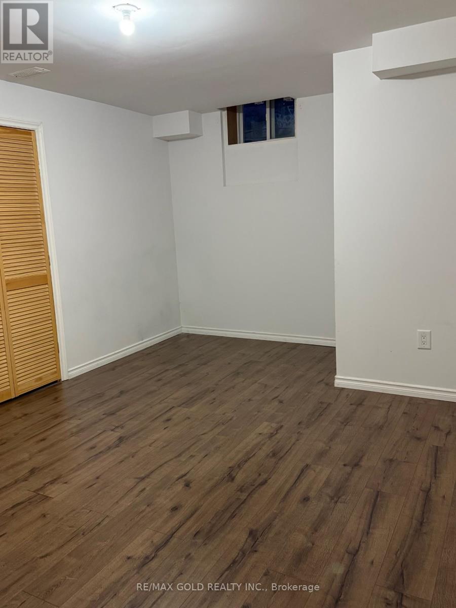 Basement - 26 Boathouse Road, Brampton, Ontario  L7A 5B5 - Photo 5 - W12386176