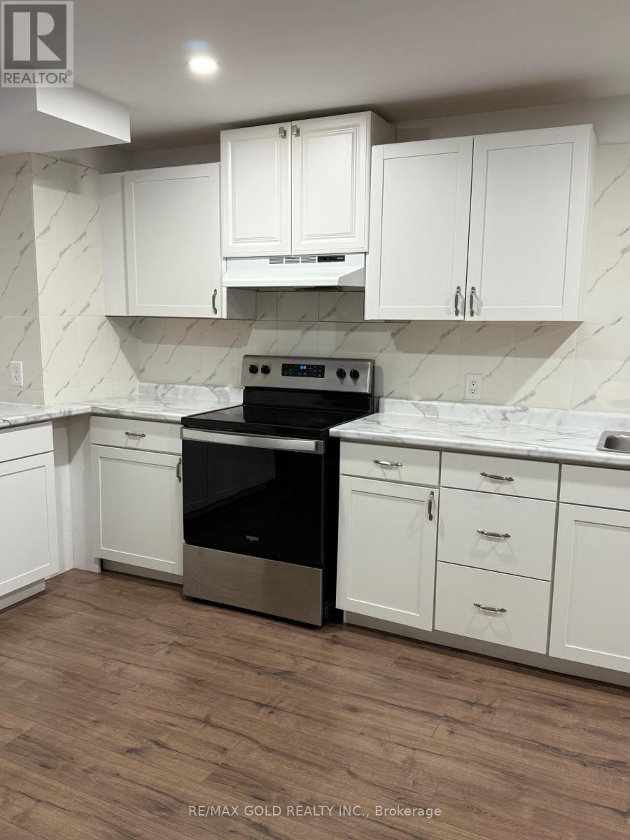 Basement - 26 Boathouse Road, Brampton, Ontario  L7A 5B5 - Photo 1 - W12386176