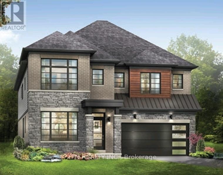 8 WILMOT ROAD, Brantford, Ontario