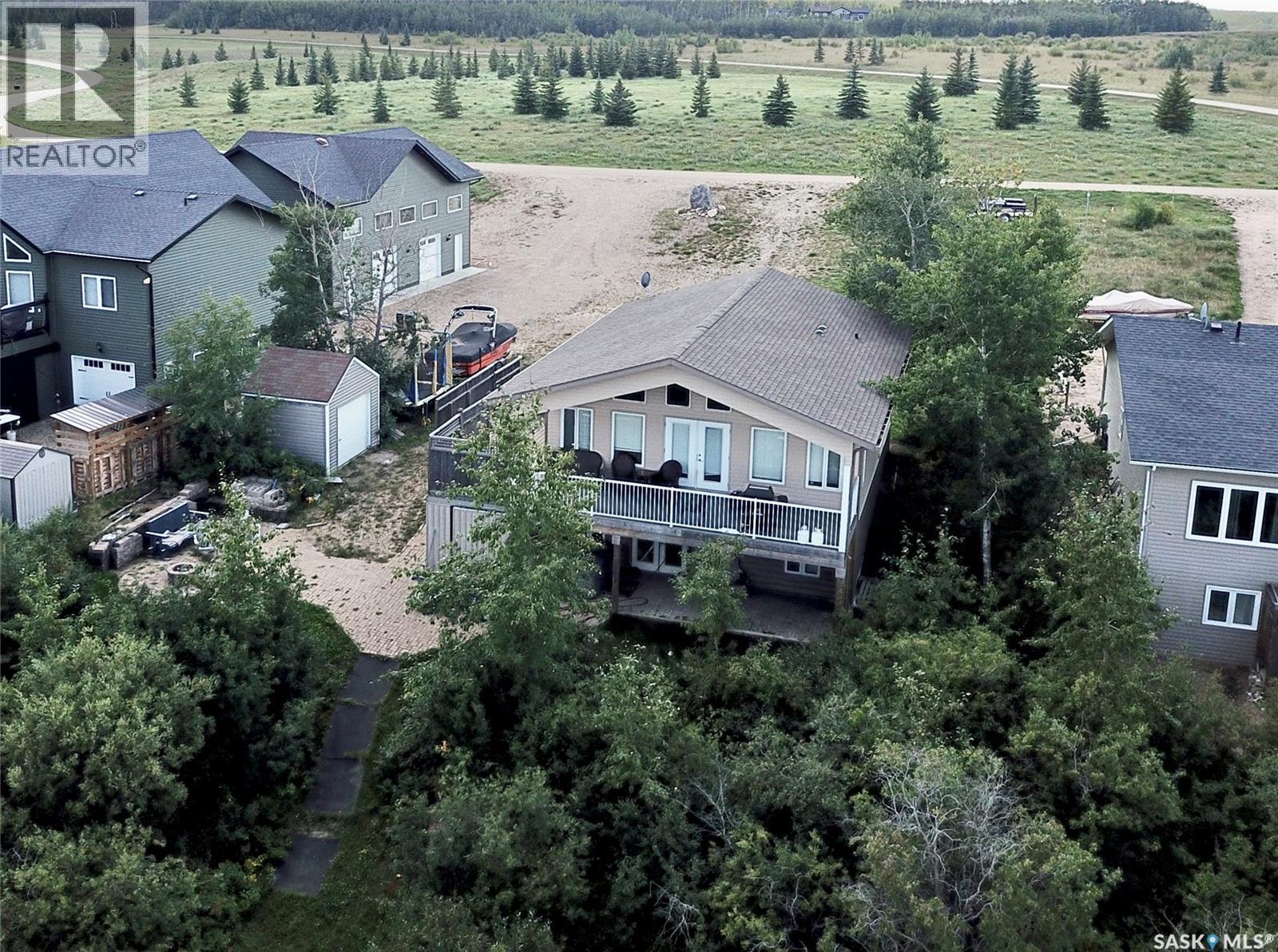 319 Ravine ROAD, Big Shell, Saskatchewan