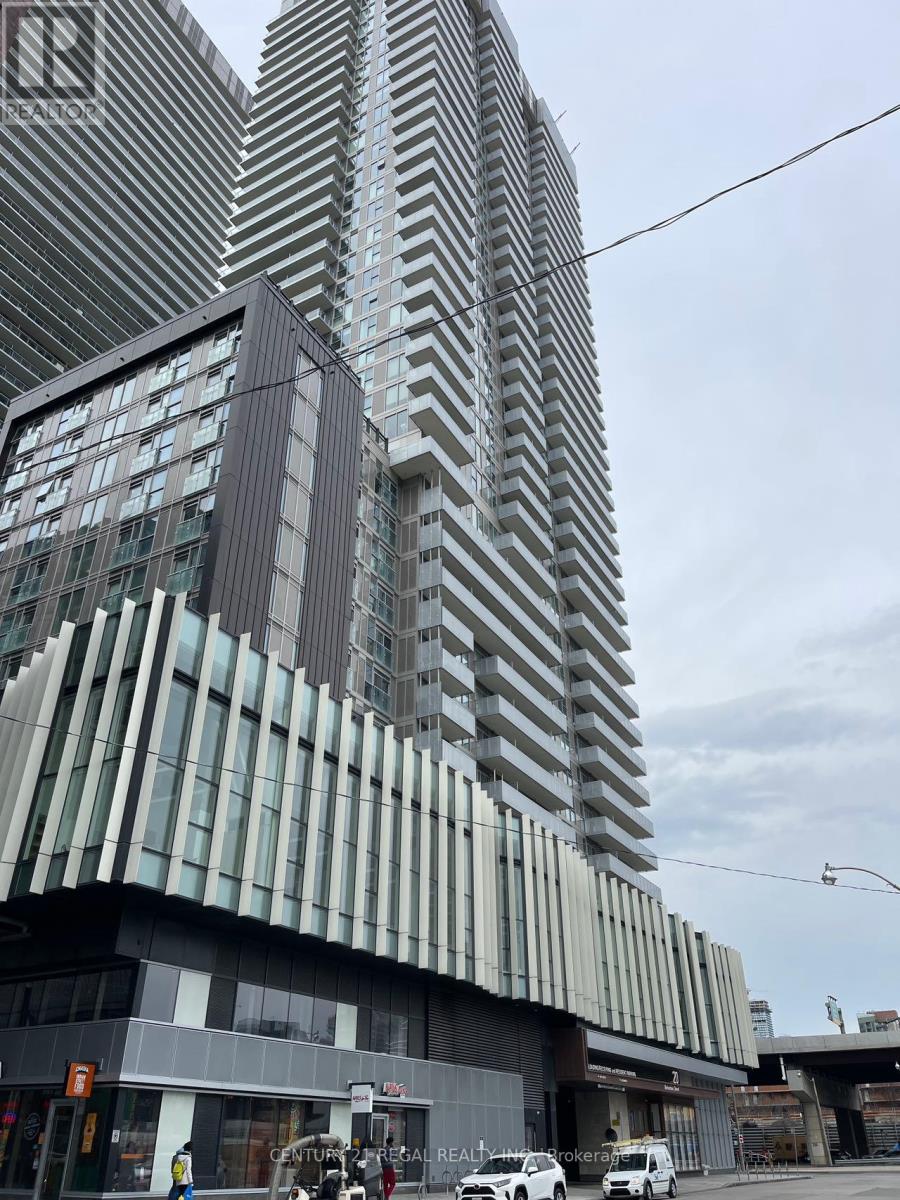 908 - 20 Richardson Street, Toronto, Ontario  M5A 0S6 - Photo 14 - C12398880