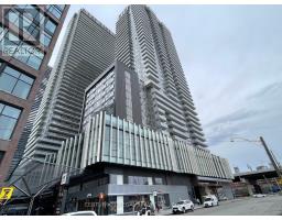 908 - 20 Richardson Street, Toronto (Waterfront Communities), Ca