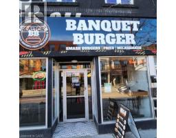 940 Bloor Street W, Toronto, Ca