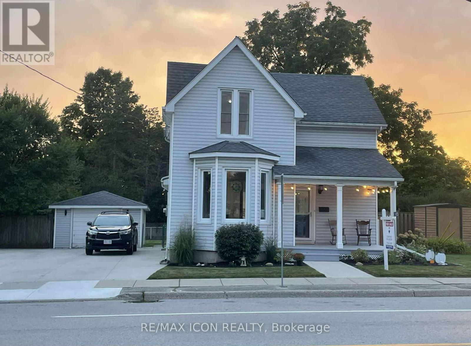 14113 Belmont Road, Central Elgin, Ontario  N0L 1B0 - Photo 32 - X12397119