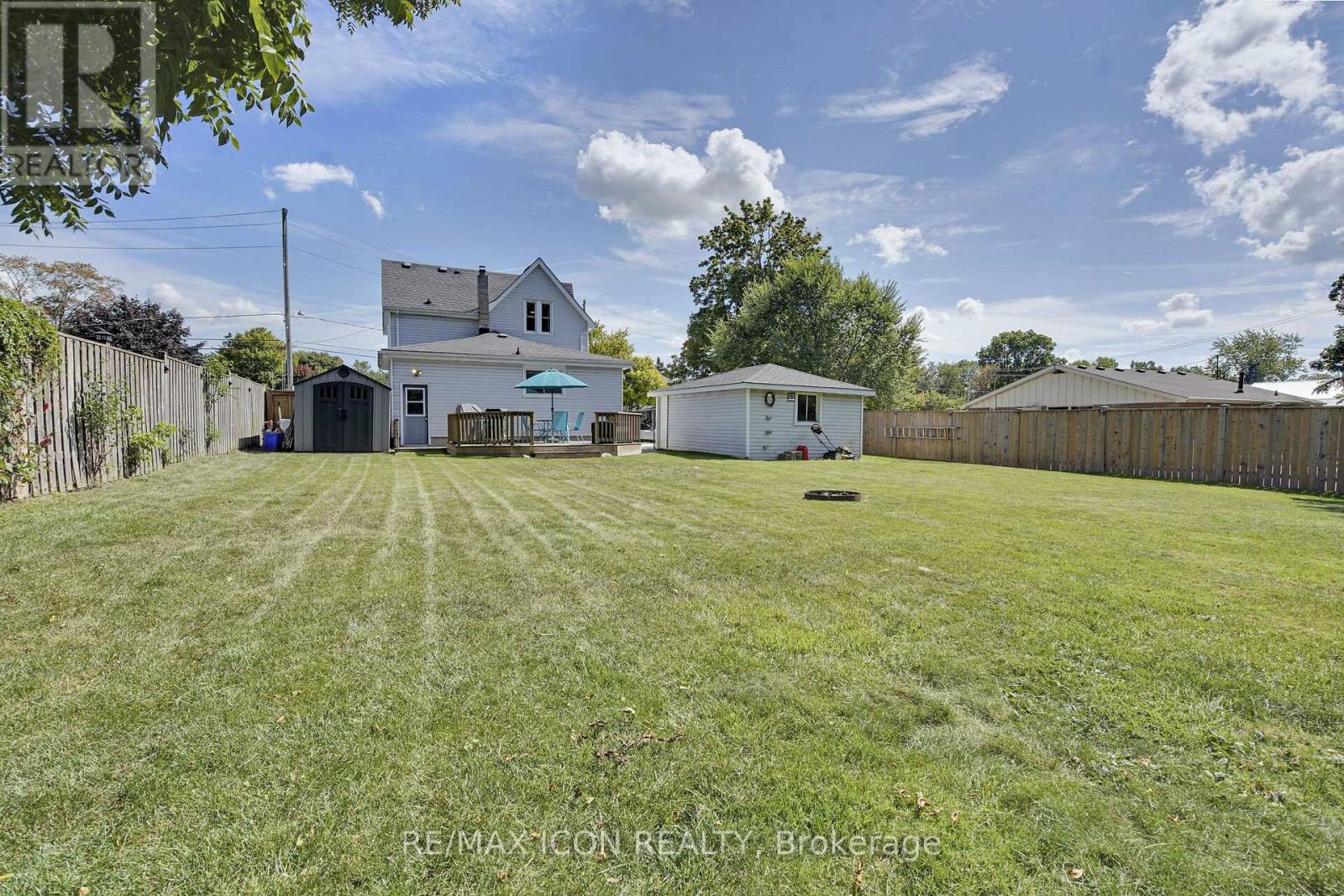 14113 Belmont Road, Central Elgin, Ontario  N0L 1B0 - Photo 30 - X12397119