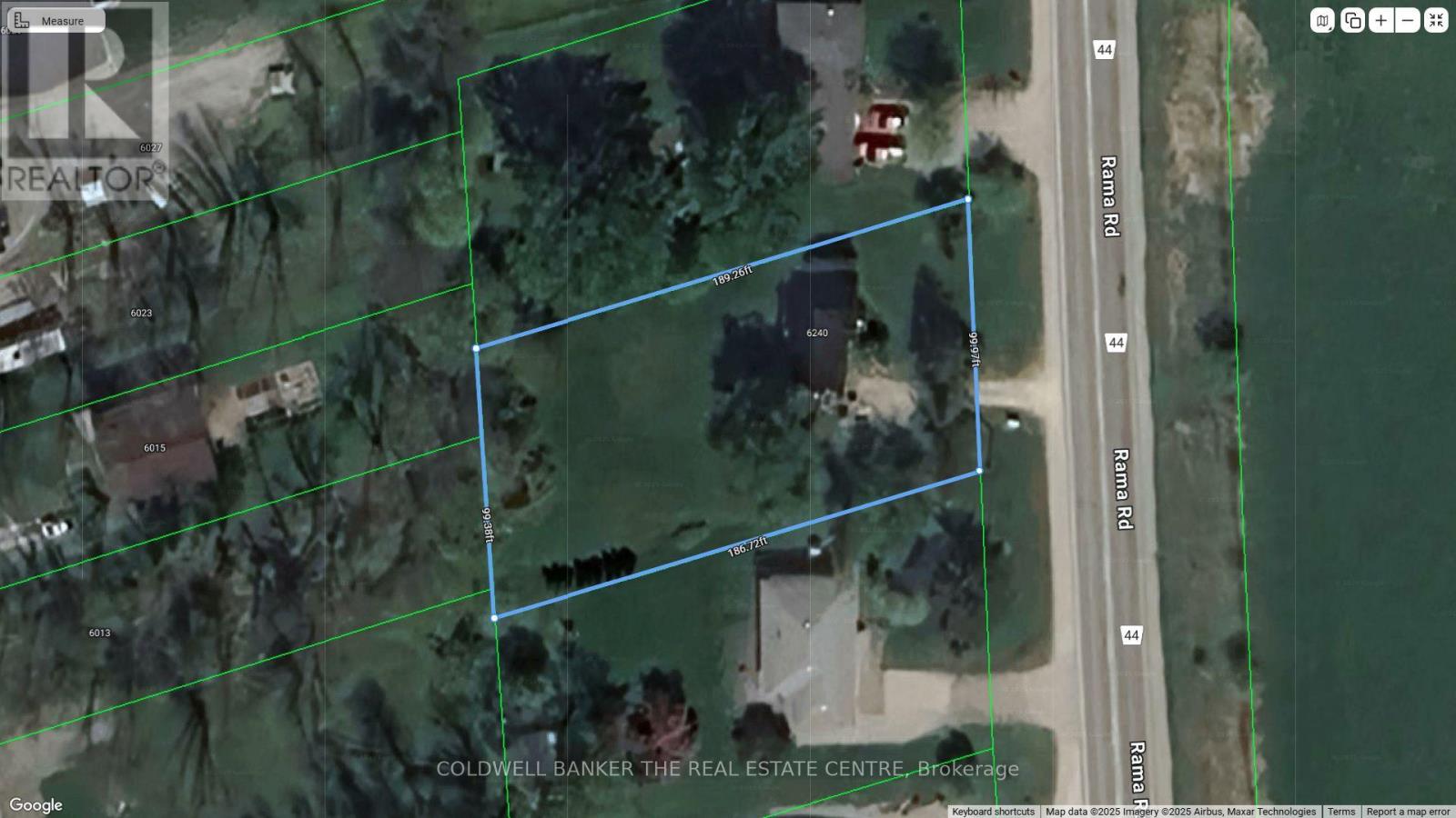 6240 Rama Road, Ramara, Ontario  L3V 6H6 - Photo 19 - S12398871