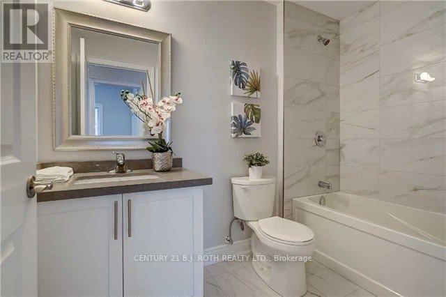Upper Unit - 179 Patterson Road, Barrie, Ontario  L4N 4R7 - Photo 11 - S12398890