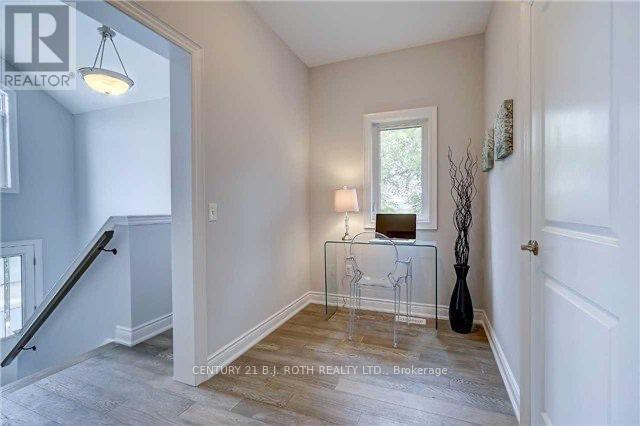 Upper Unit - 179 Patterson Road, Barrie, Ontario  L4N 4R7 - Photo 12 - S12398890