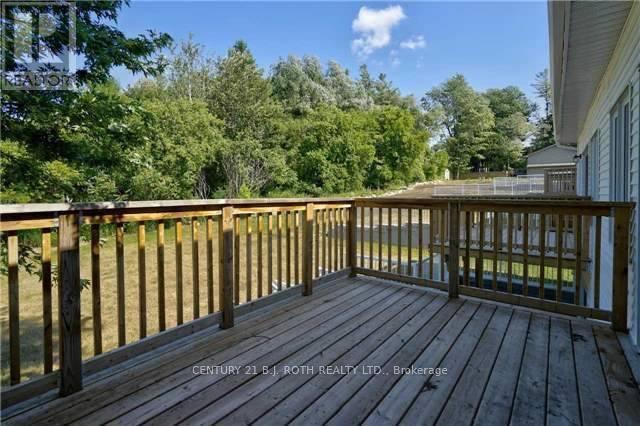 Upper Unit - 179 Patterson Road, Barrie, Ontario  L4N 4R7 - Photo 15 - S12398890
