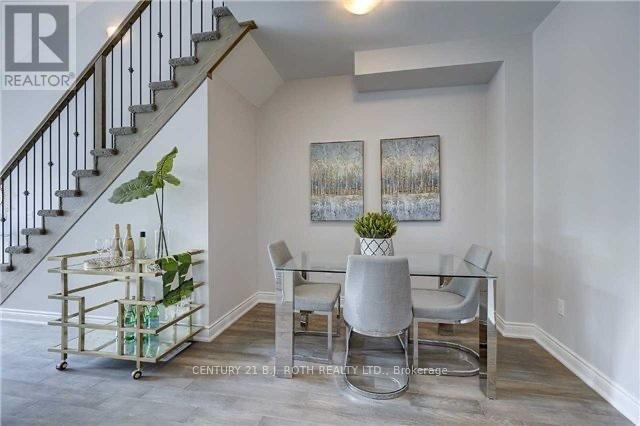 Upper Unit - 179 Patterson Road, Barrie, Ontario  L4N 4R7 - Photo 5 - S12398890