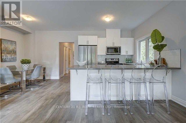 Upper Unit - 179 Patterson Road, Barrie, Ontario  L4N 4R7 - Photo 6 - S12398890
