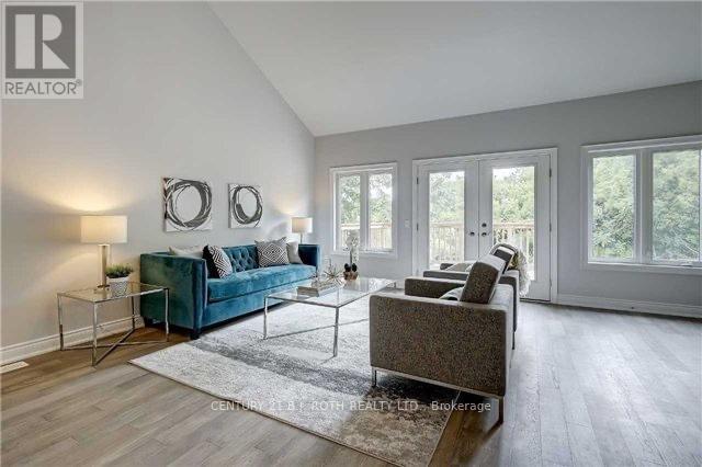 Upper Unit - 179 Patterson Road, Barrie, Ontario  L4N 4R7 - Photo 8 - S12398890