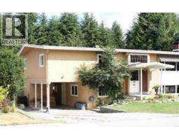 21729 124 AVENUE, Maple Ridge, British Columbia