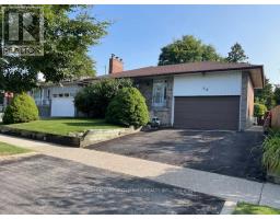55 Sun Row Drive, Toronto (Kingsview Village-The Westway), Ca
