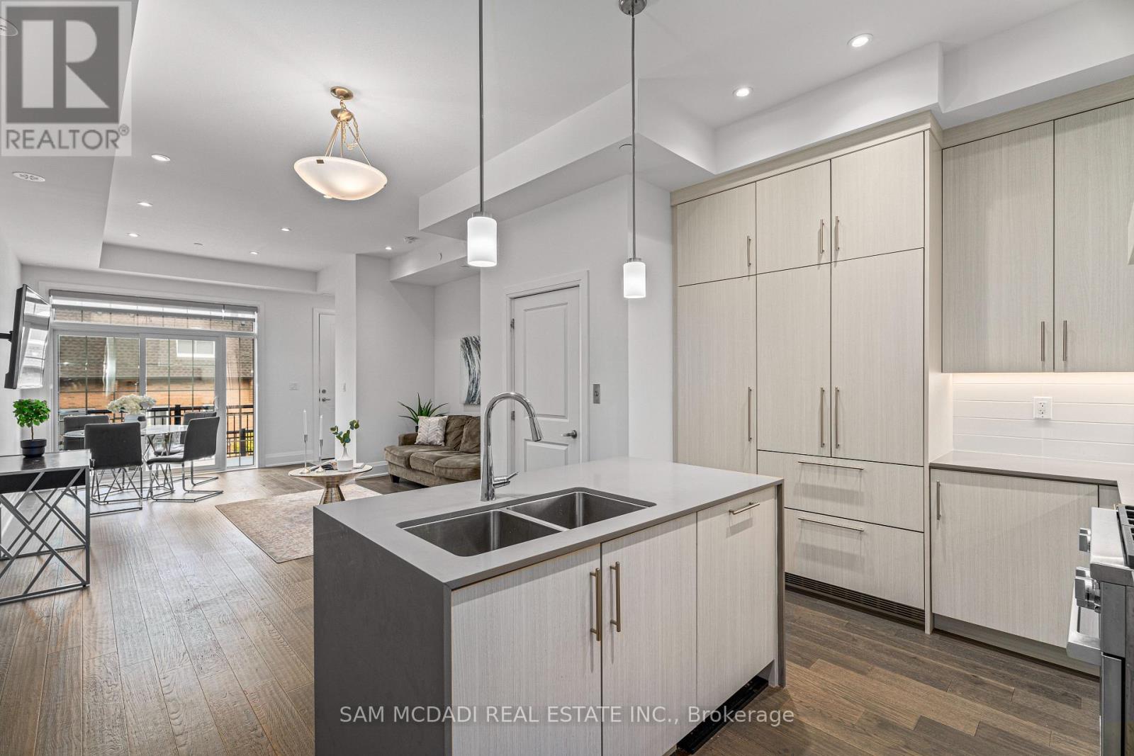 21 - 95 Brookfield Road, Oakville, Ontario  L6K 2Y8 - Photo 11 - W12398884