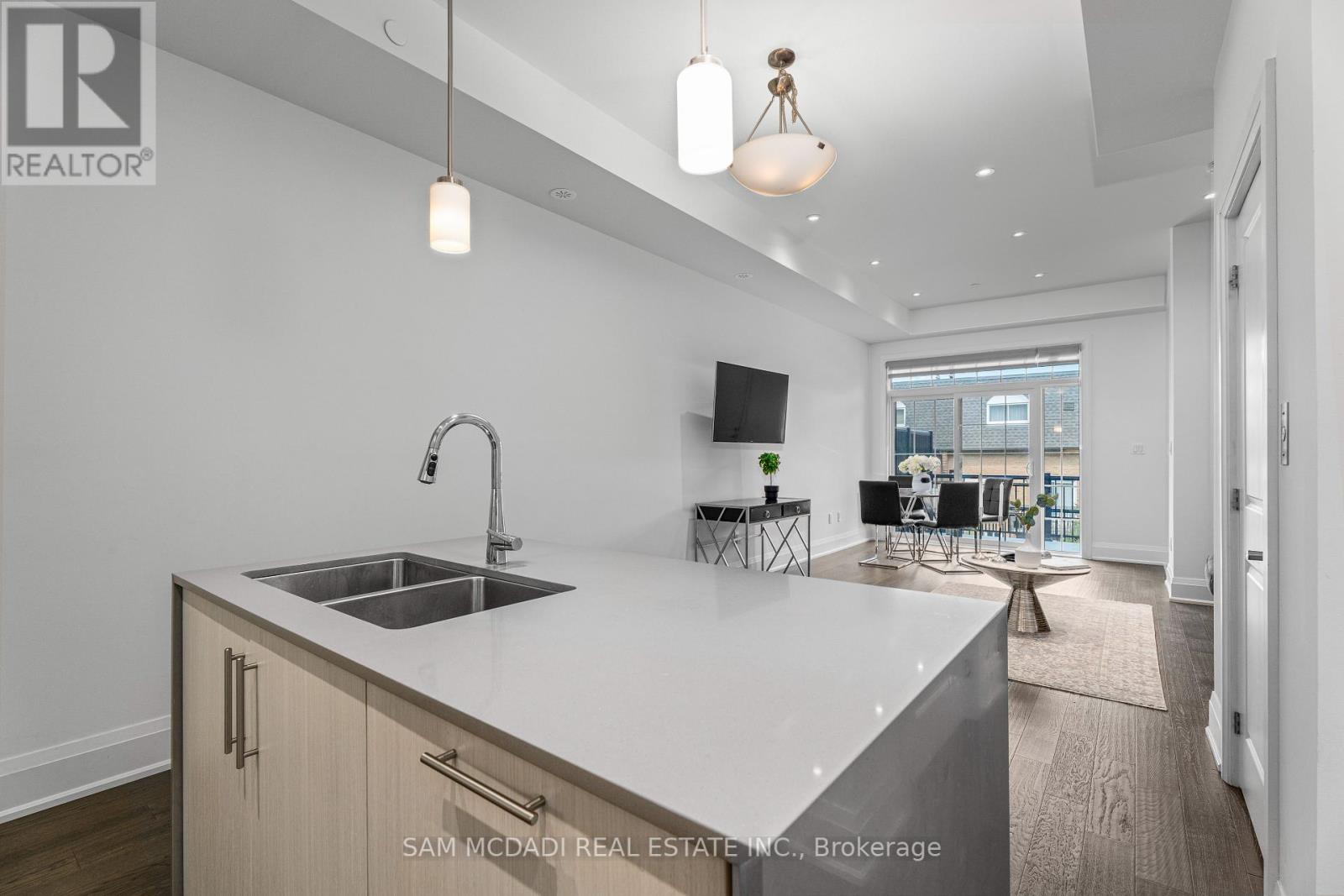 21 - 95 Brookfield Road, Oakville, Ontario  L6K 2Y8 - Photo 9 - W12398884