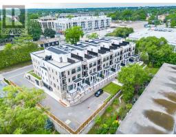 21 - 95 BROOKFIELD ROAD, Oakville, Ontario