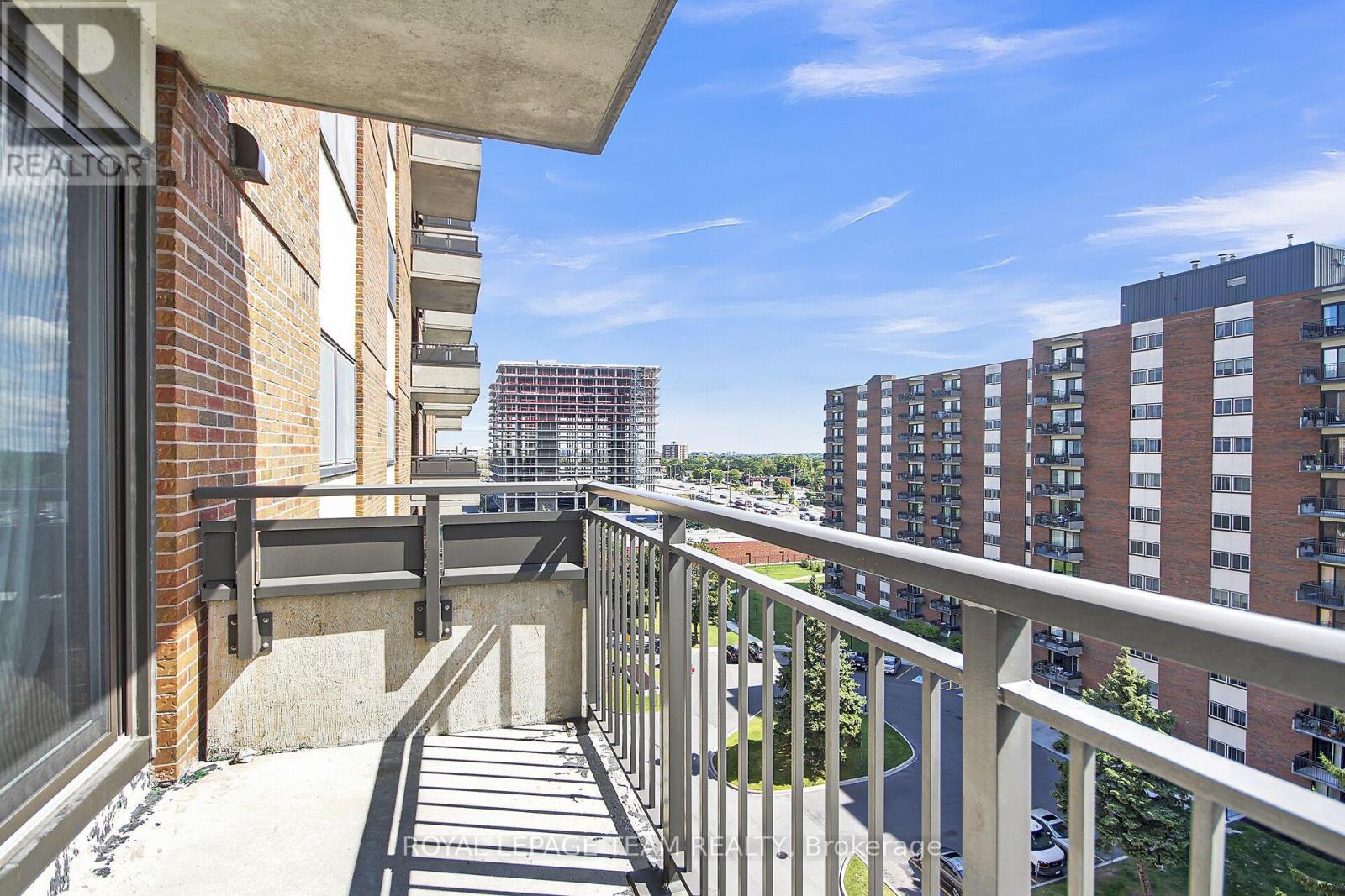 912 - 1485 Baseline Road, Ottawa, Ontario  K2C 3L8 - Photo 15 - X12398895