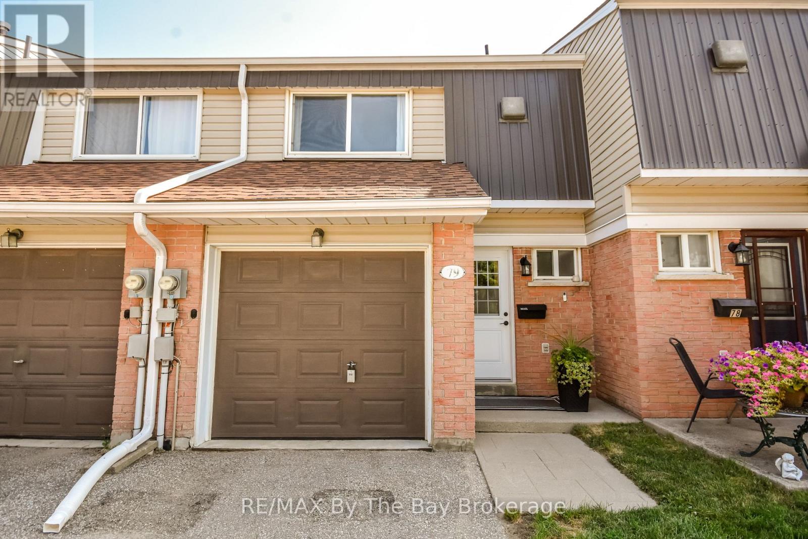 79 - 778 William Street, Midland, Ontario L4R 4R8 - Photo 1 - S12398896