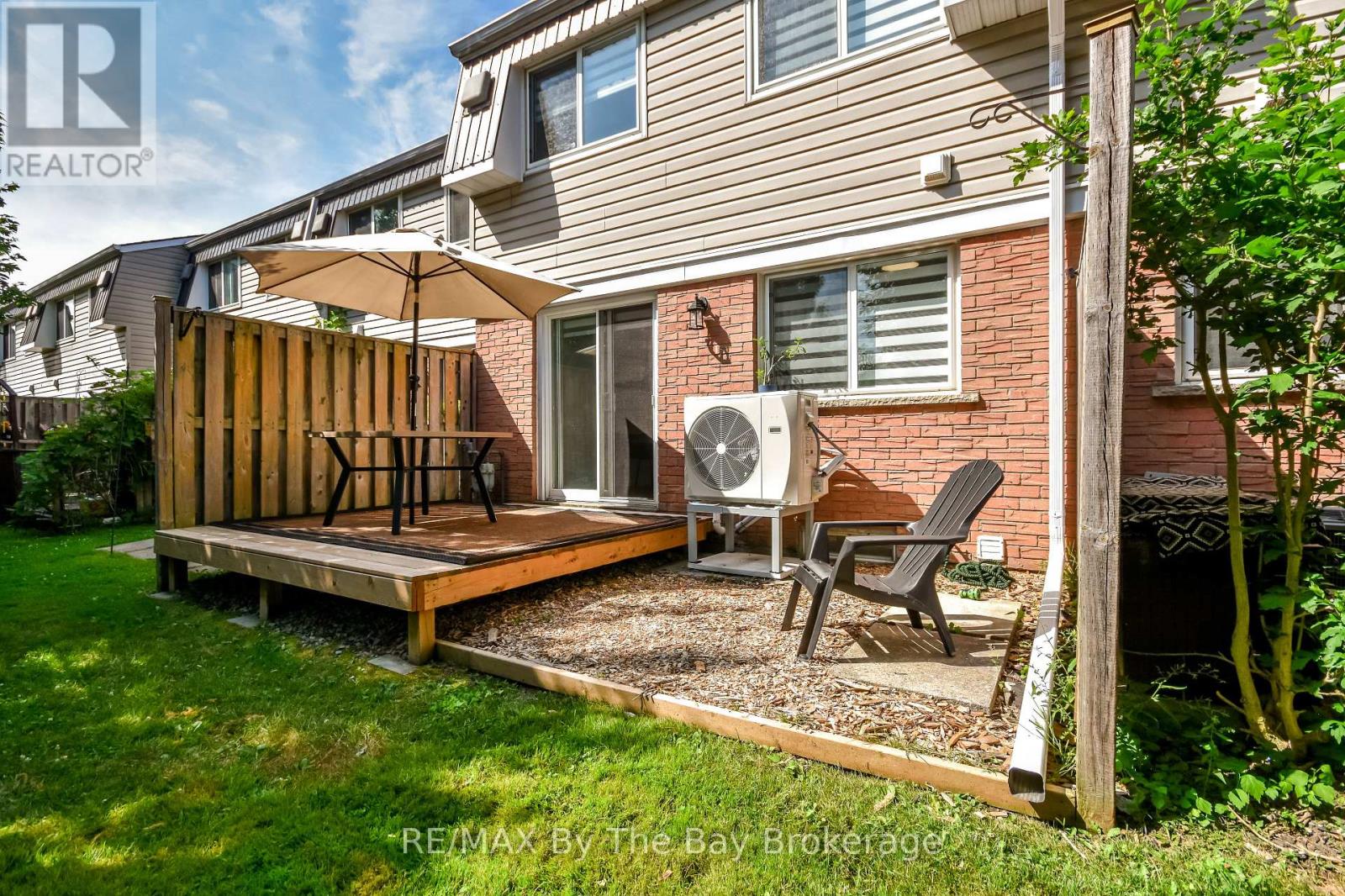 79 - 778 William Street, Midland, Ontario L4R 4R8 - Photo 35 - S12398896