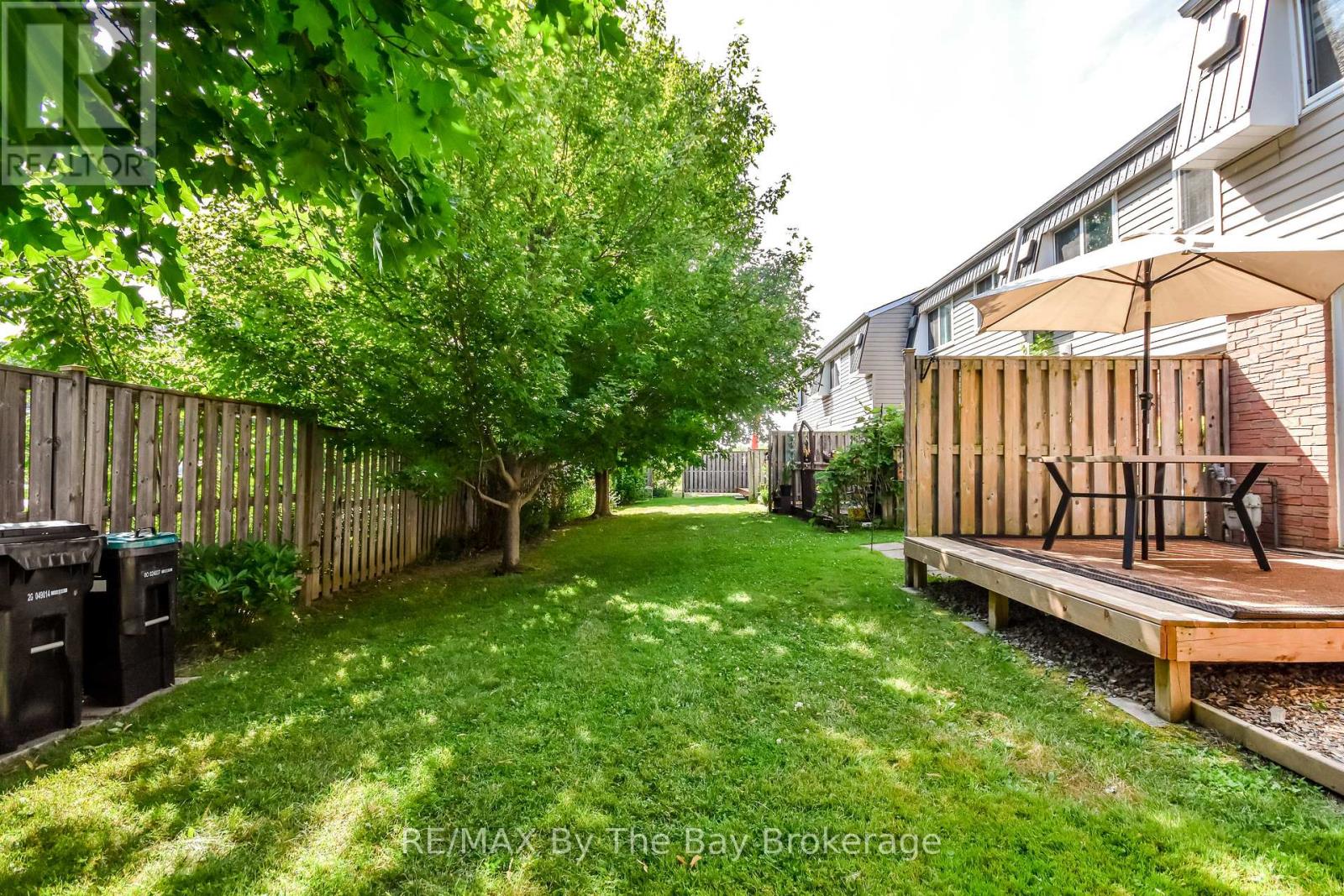 79 - 778 William Street, Midland, Ontario L4R 4R8 - Photo 36 - S12398896