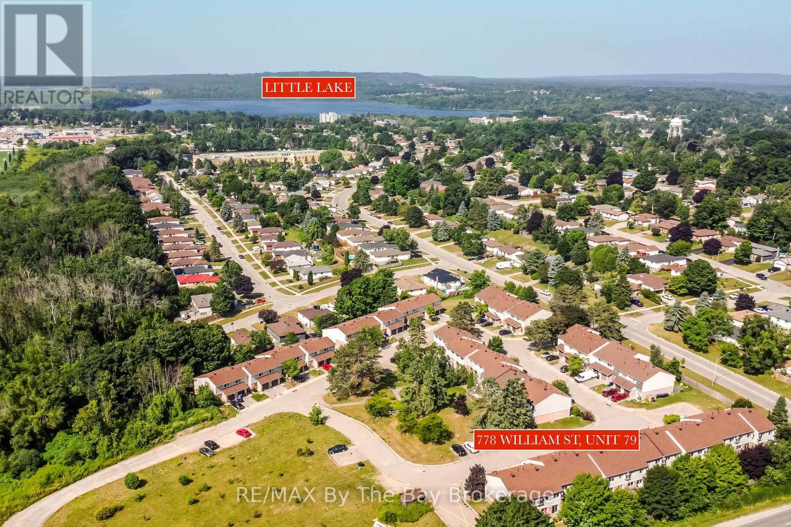 79 - 778 William Street, Midland, Ontario L4R 4R8 - Photo 45 - S12398896