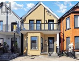 420 OSSINGTON AVENUE, Toronto, Ontario