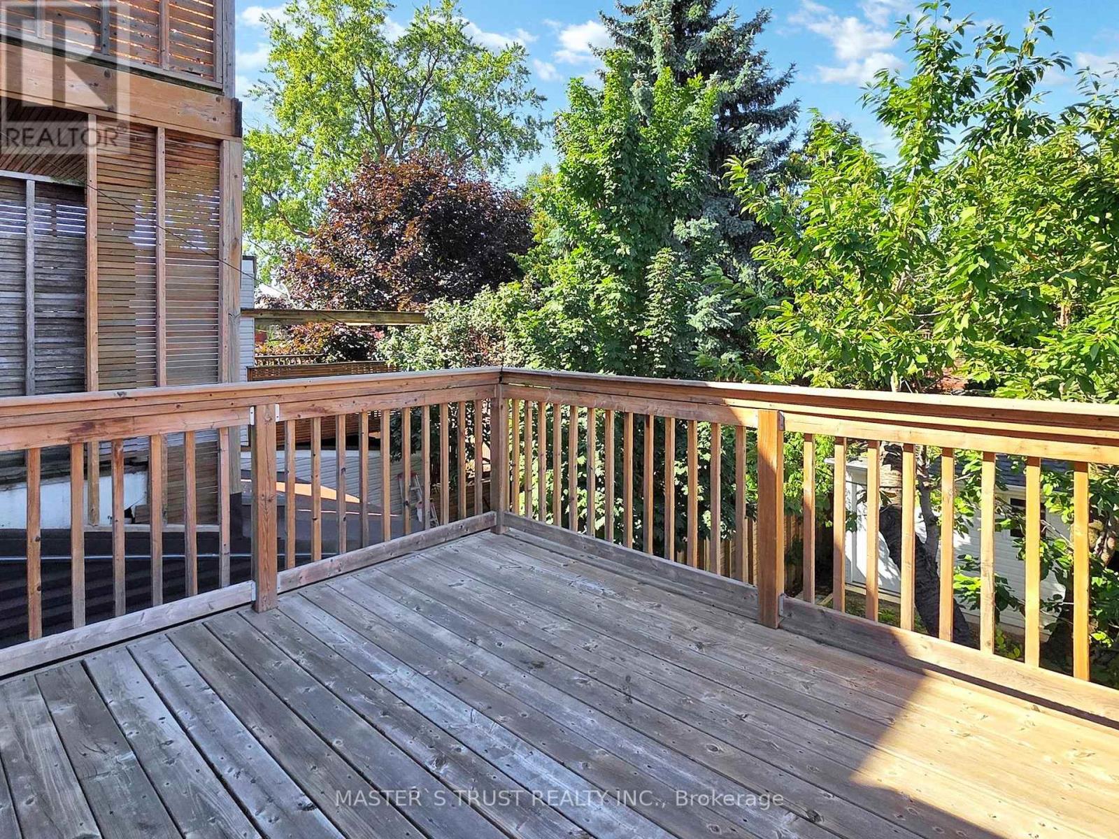420 Ossington Avenue, Toronto (Trinity-Bellwoods), Ontario  M6J 3A7 - Photo 30 - C12387350