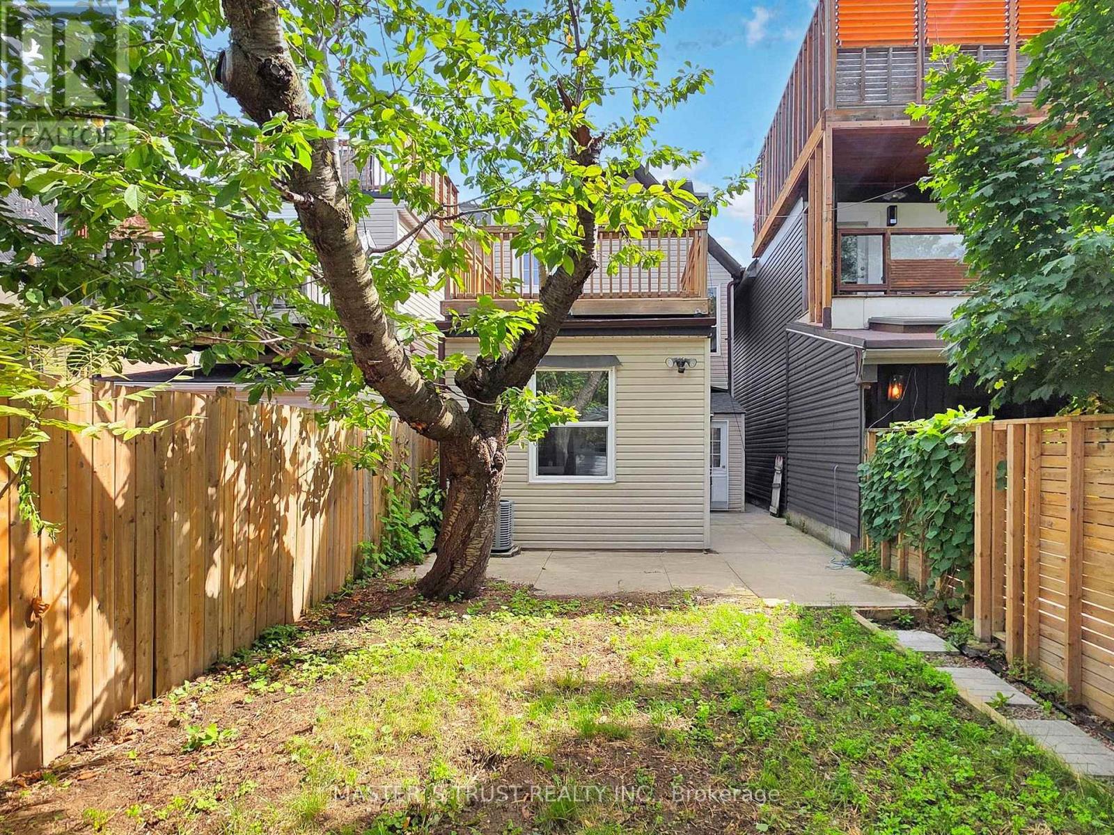 420 Ossington Avenue, Toronto (Trinity-Bellwoods), Ontario  M6J 3A7 - Photo 33 - C12387350