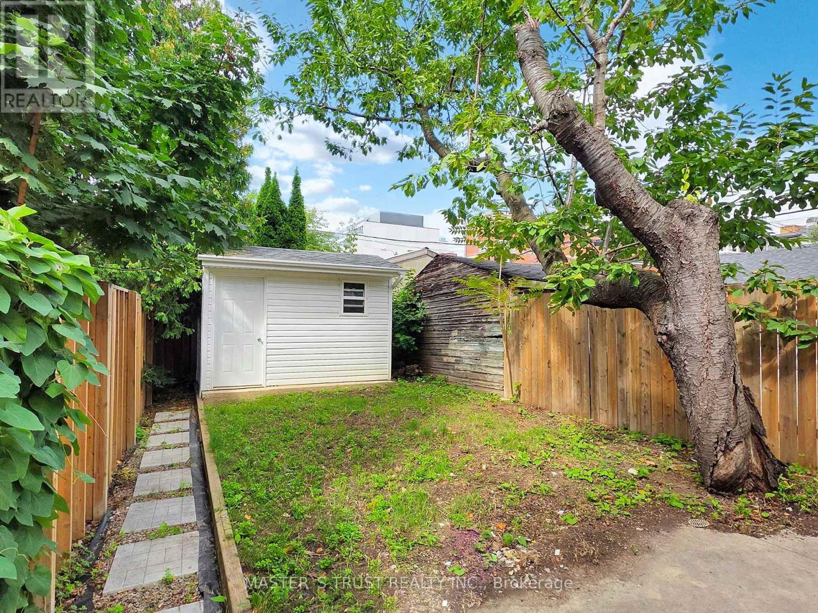 420 Ossington Avenue, Toronto (Trinity-Bellwoods), Ontario  M6J 3A7 - Photo 35 - C12387350