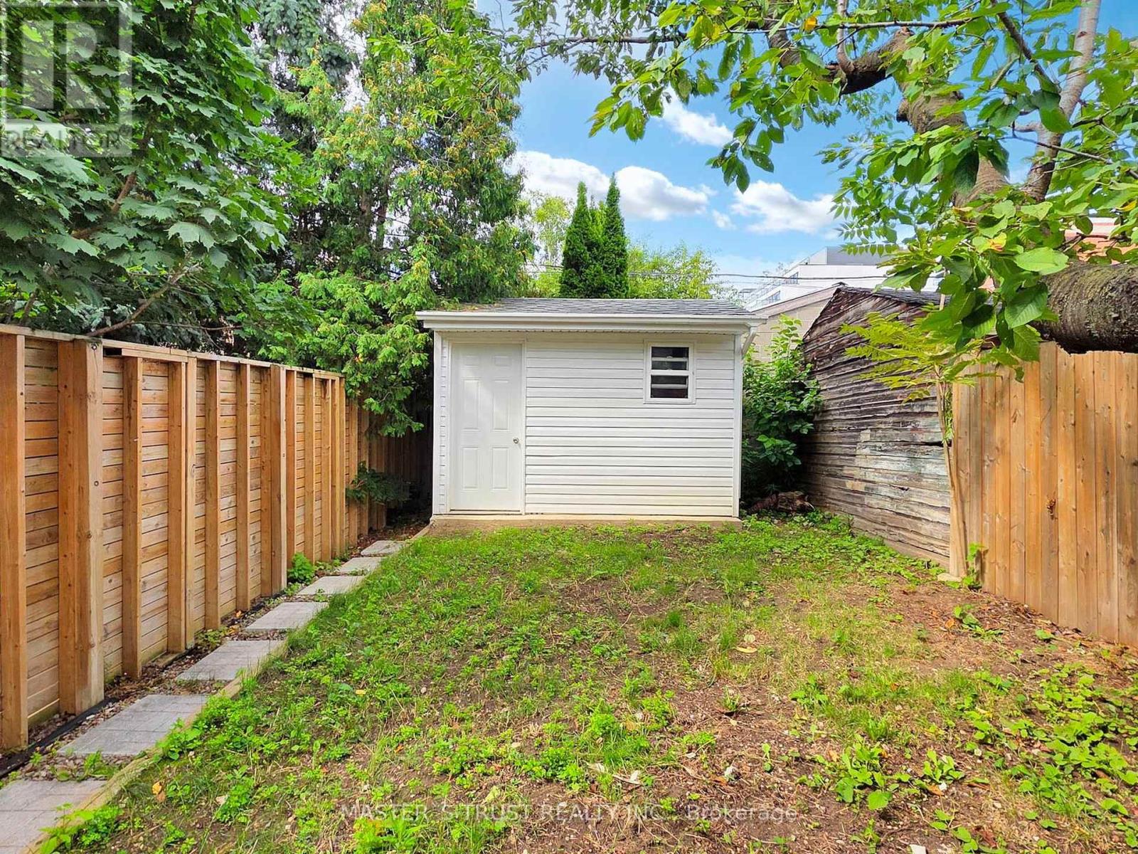 420 Ossington Avenue, Toronto (Trinity-Bellwoods), Ontario  M6J 3A7 - Photo 36 - C12387350