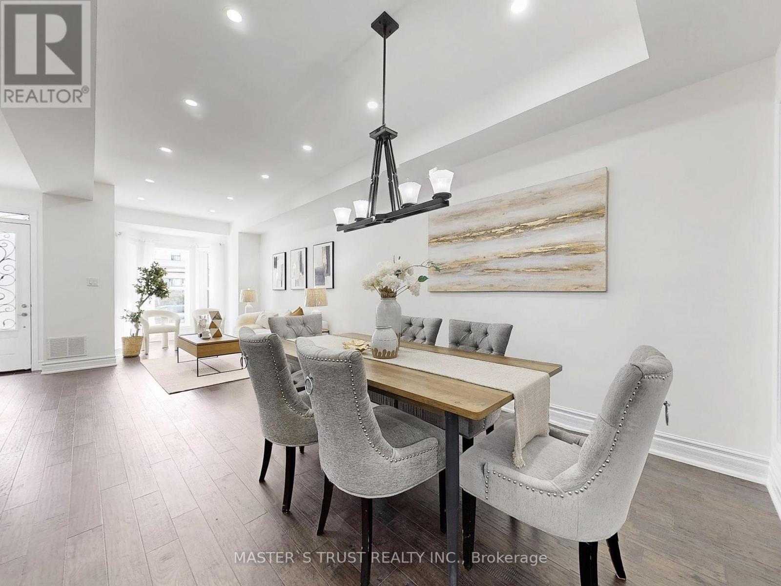 420 Ossington Avenue, Toronto (Trinity-Bellwoods), Ontario  M6J 3A7 - Photo 5 - C12387350